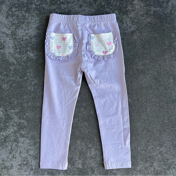 Bella & Omi February Subscription Heart Set Size 18/24 Months - Picture 9 of 10